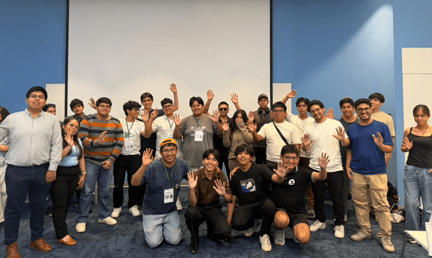TechWeek PUCP 2026: Una Semana de Conferencias y Workshops Tecnológicos