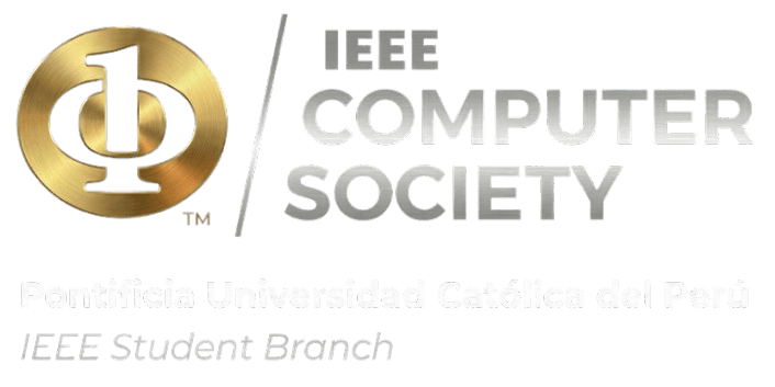 IEEE Computer Society PUCP