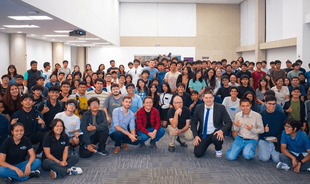 Congreso Nacional de Ingeniería de Software y Computación 2026
